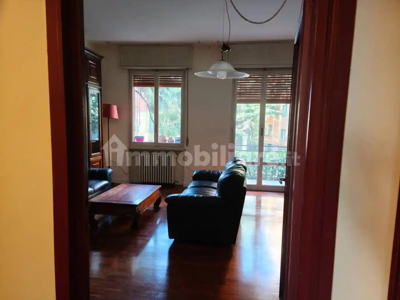 Trilocale via Niccolò Paganini, San Lazzaro, Parma - foto 5