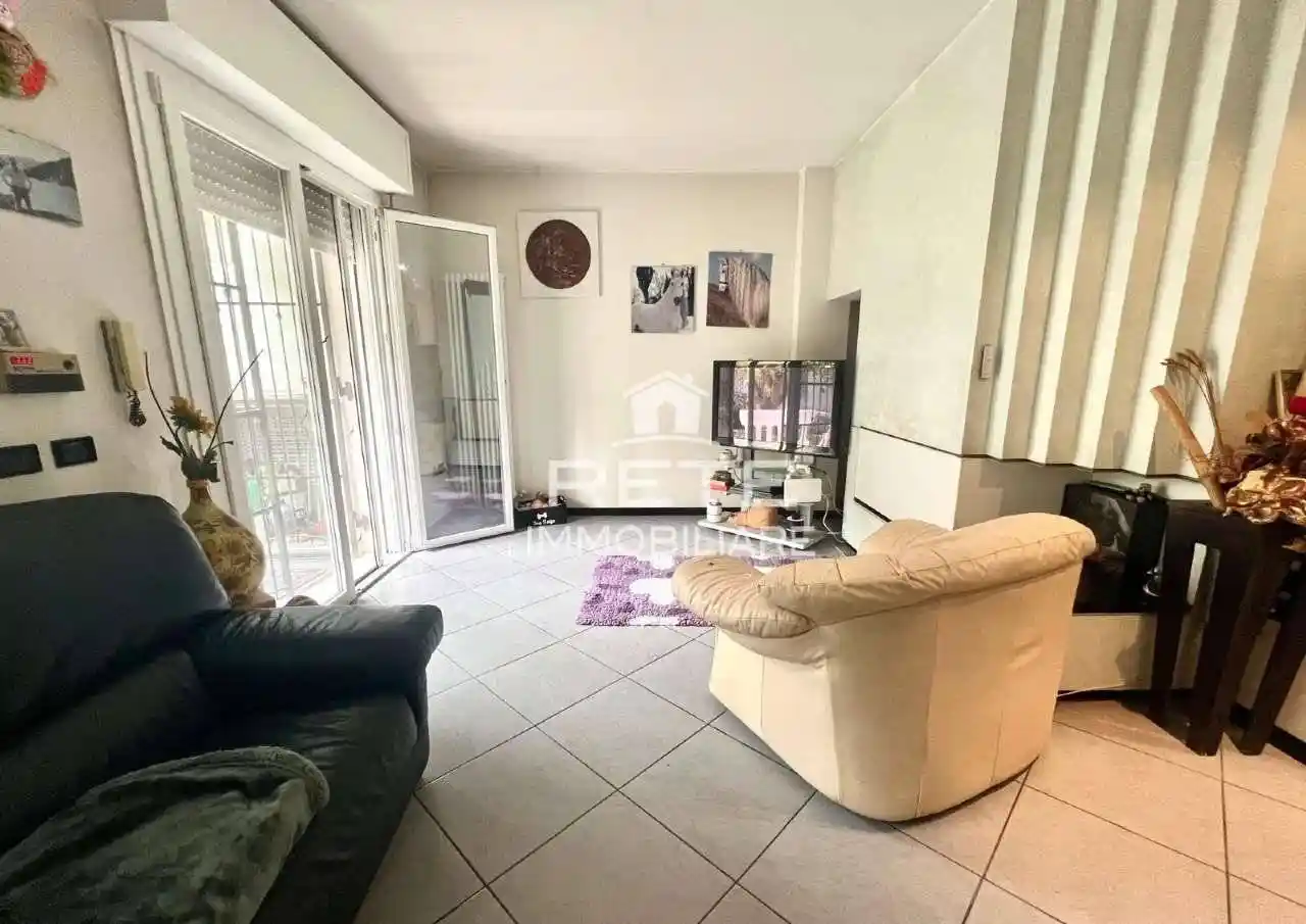 Villa a schiera via orsoleto, Viserbella, Rimini - foto 2