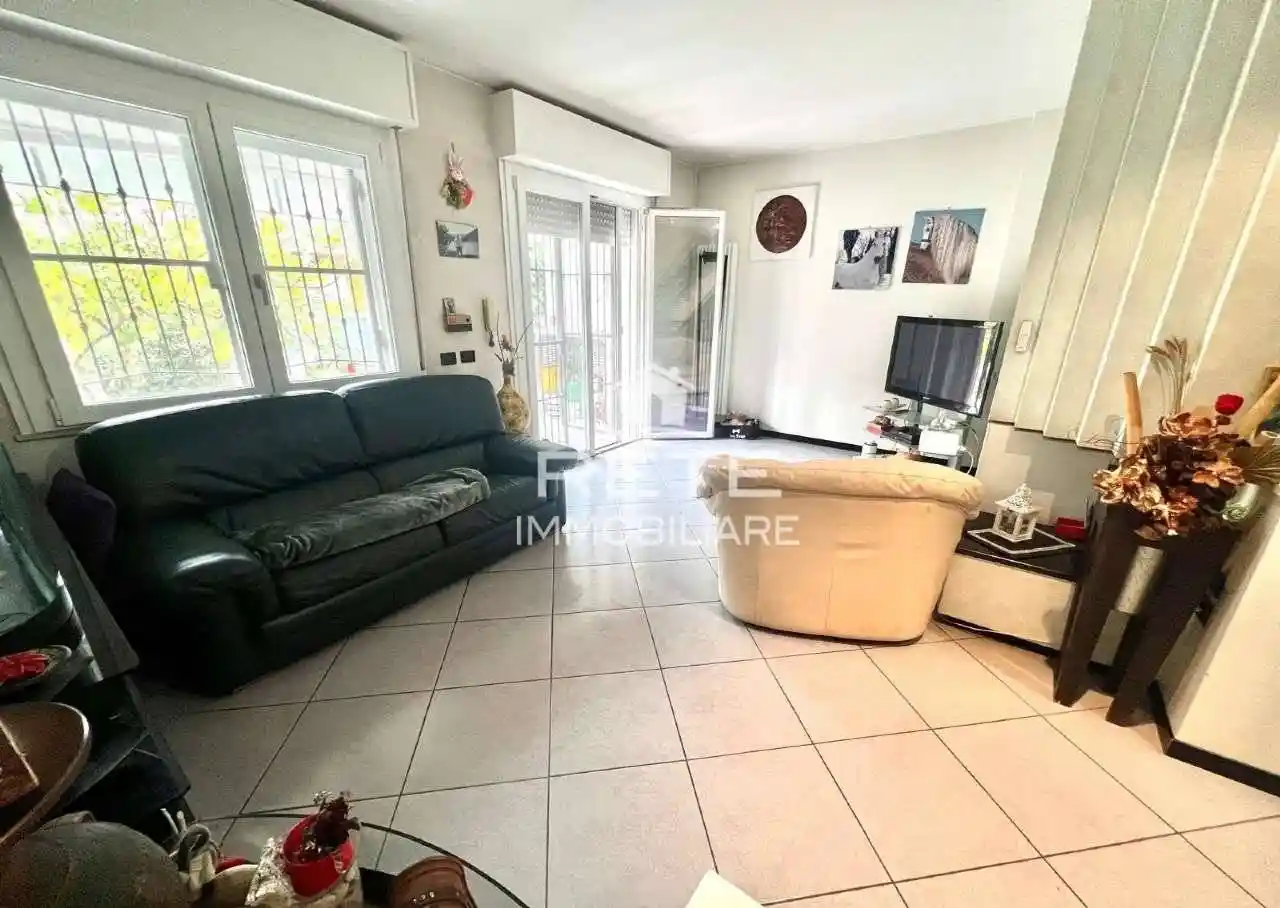 Villa a schiera via orsoleto, Viserbella, Rimini - foto 3