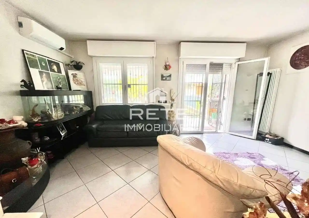 Villa a schiera via orsoleto, Viserbella, Rimini - foto 4