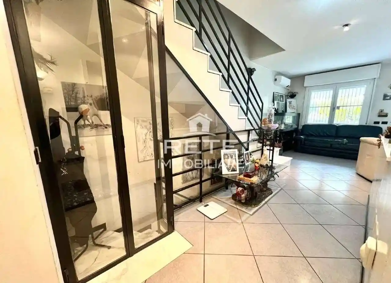 Villa a schiera via orsoleto, Viserbella, Rimini - foto 5