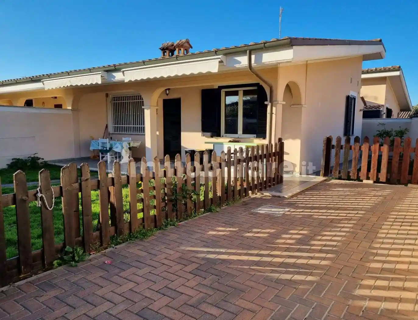 Villa in vendita a Ardea