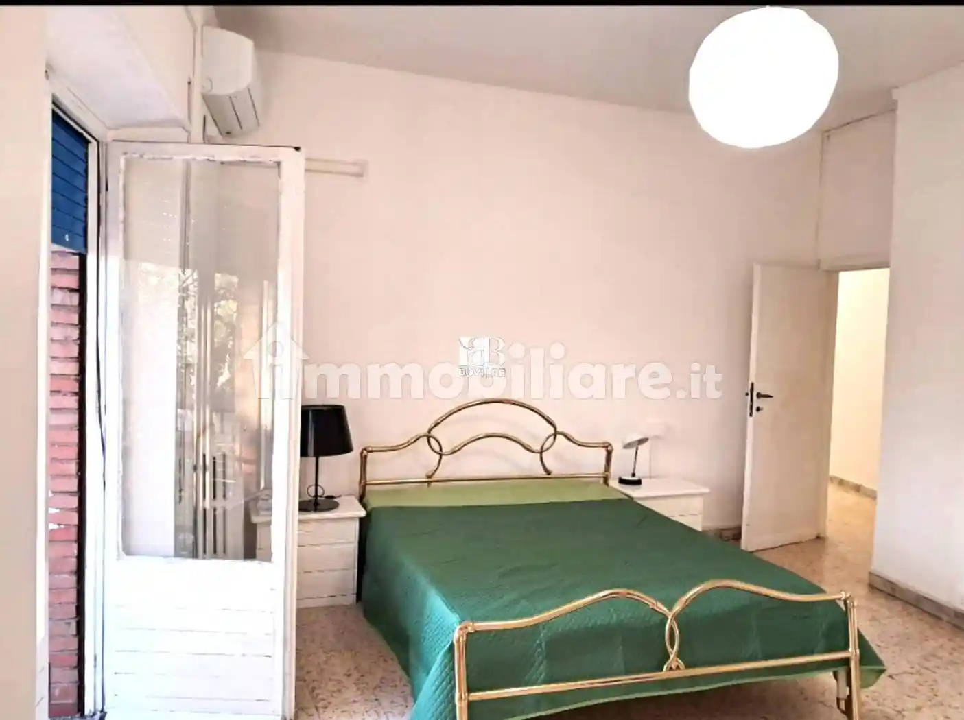 Trilocale Lungotevere degli Inventori, Marconi, Roma - foto 4