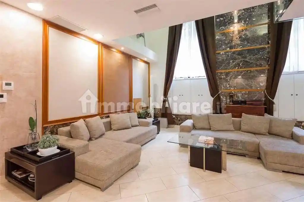 Loft in affitto a Milano