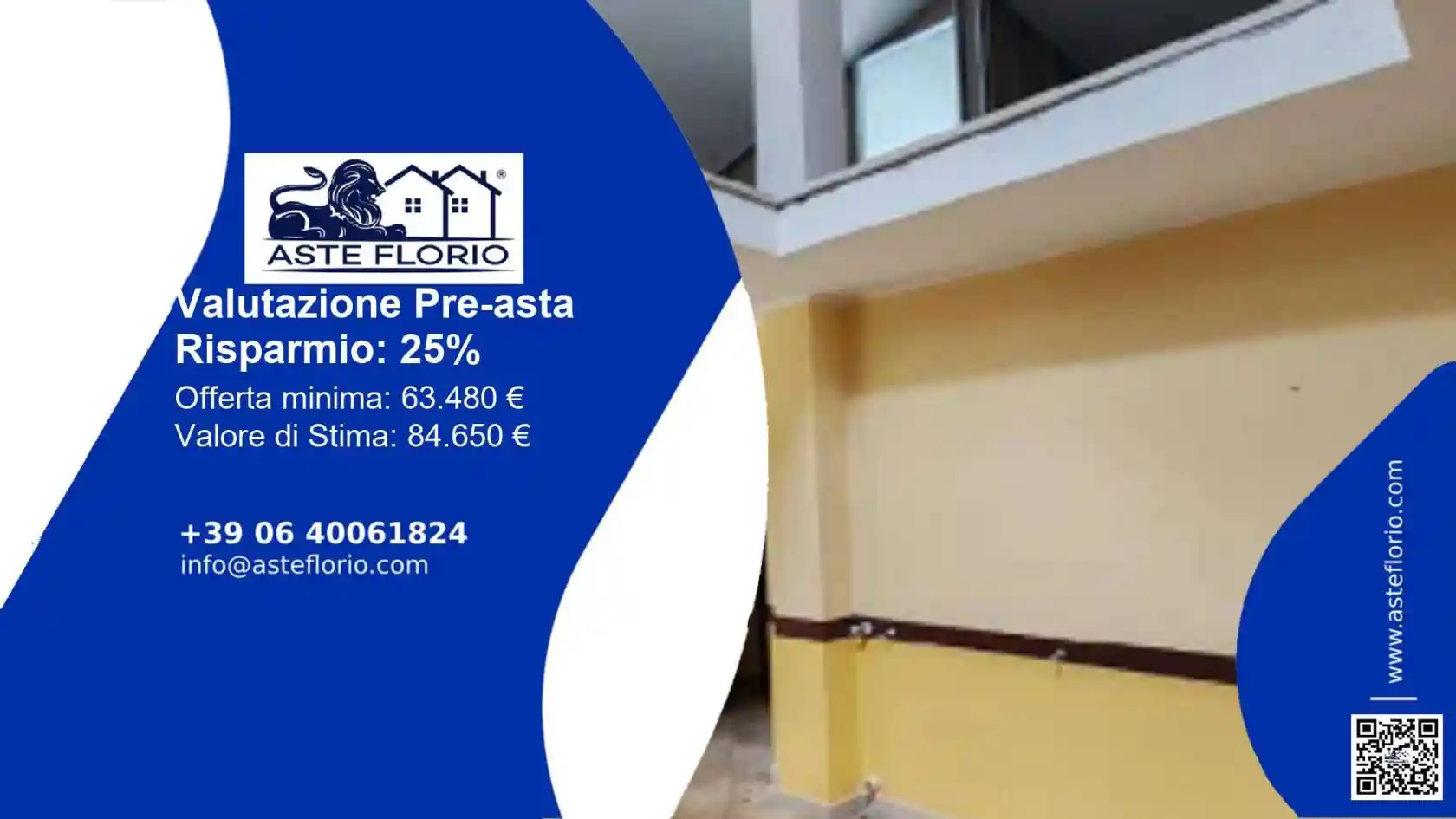 Appartamento in vendita a Soriano nel Cimino