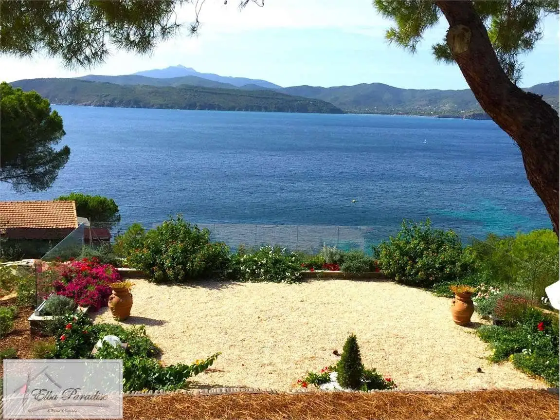 Villa in vendita a Capoliveri