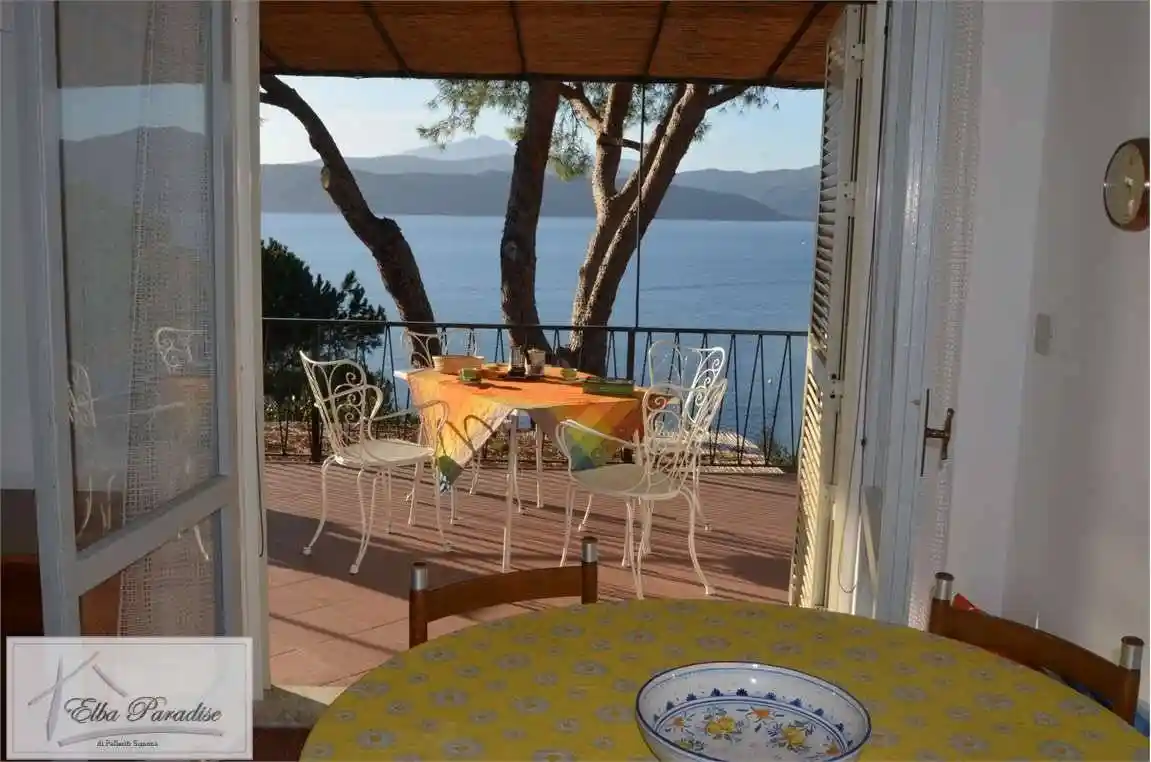 Villa unifamiliare via Madonna delle Grazie, 11, Madonna Delle Grazie, Capoliveri - foto 4