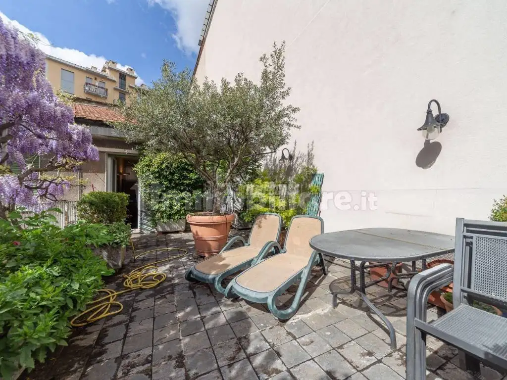 Apartment in vendita a Milan