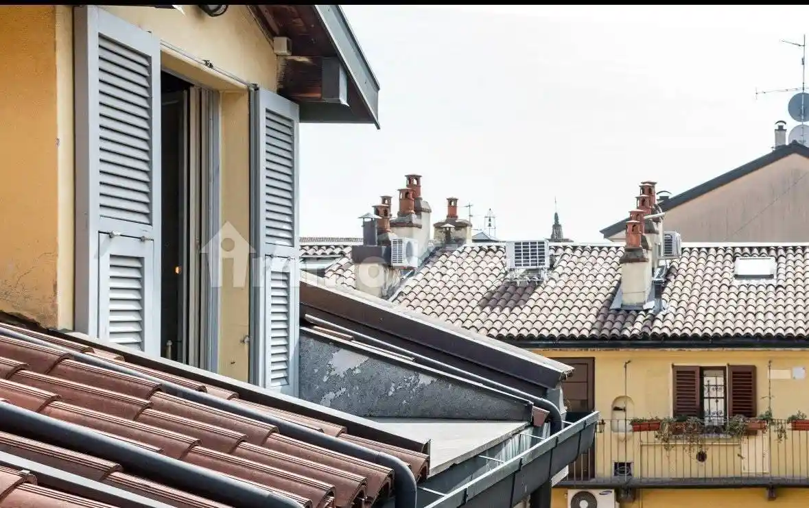 Trilocale corso Giuseppe Garibaldi, Moscova, Milano - foto 3