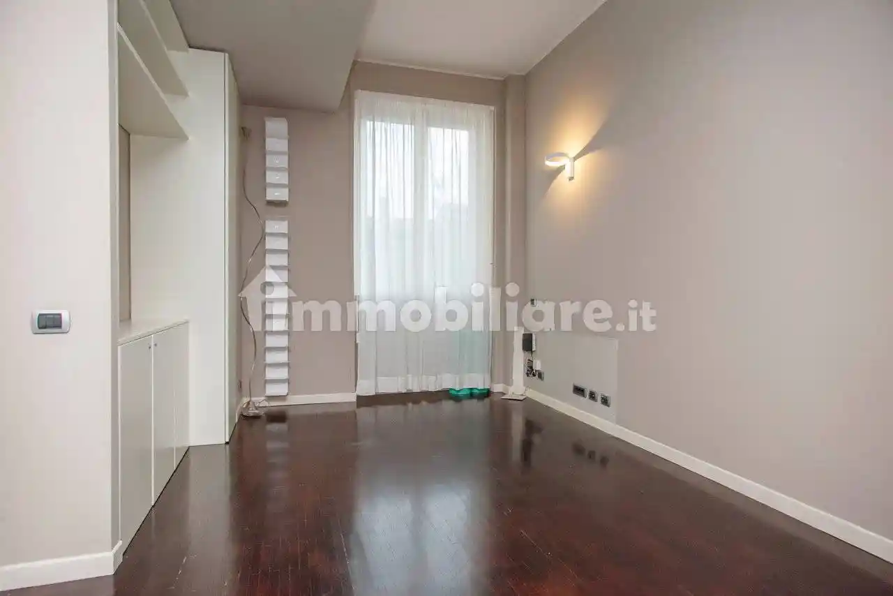 Trilocale corso Giuseppe Garibaldi, Moscova, Milano - foto 4