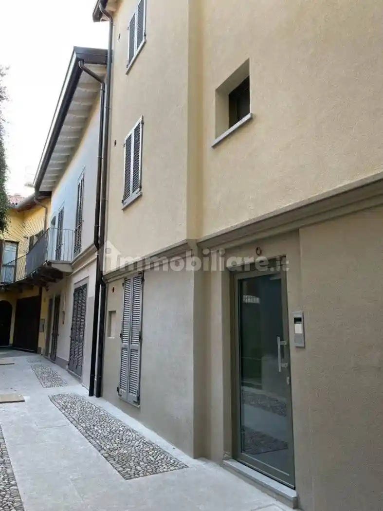 Quadrilocale via Bartolomeo Zucchi 31, Centro Storico, Monza - foto 2