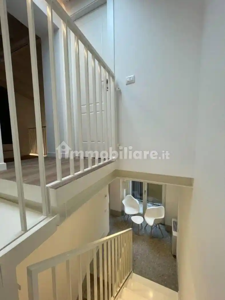 Quadrilocale via Bartolomeo Zucchi 31, Centro Storico, Monza - foto 3