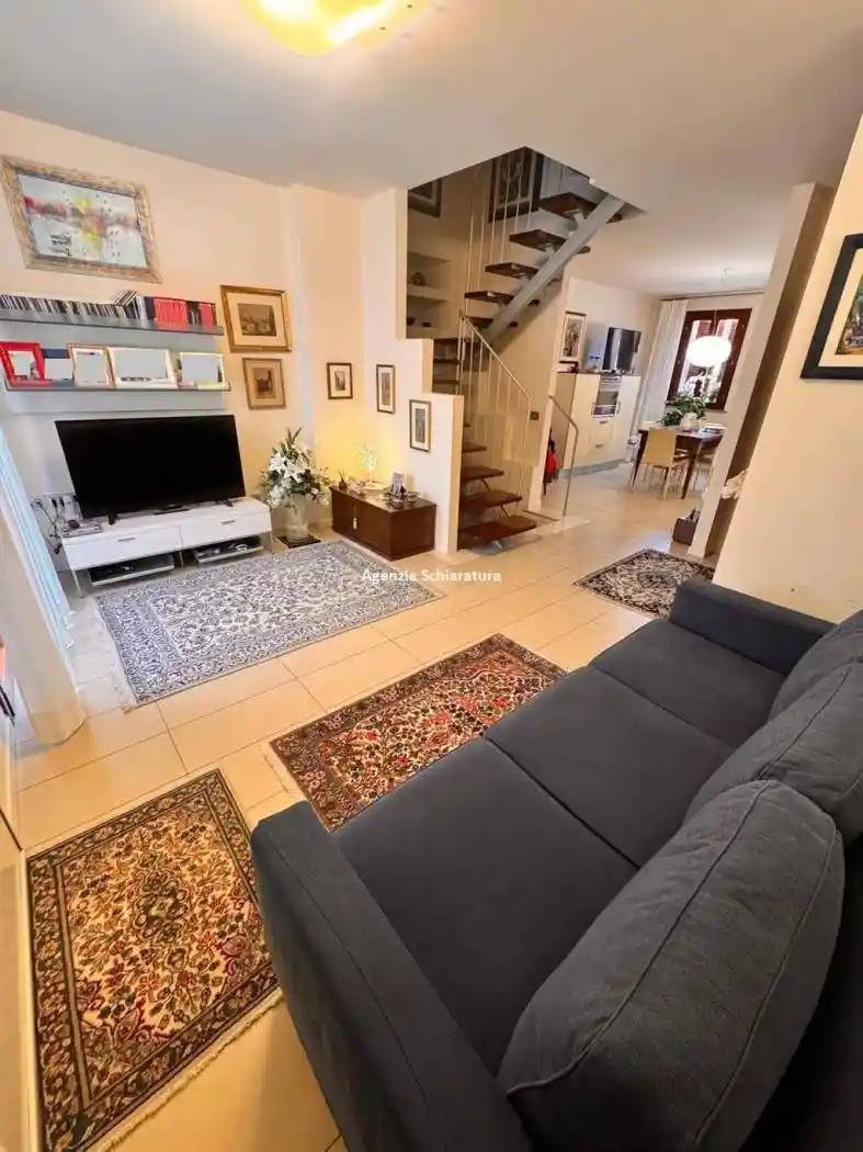 Villetta a schiera in vendita a Montelabbate