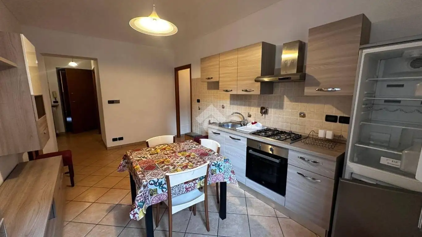 Appartamento in affitto a Torino