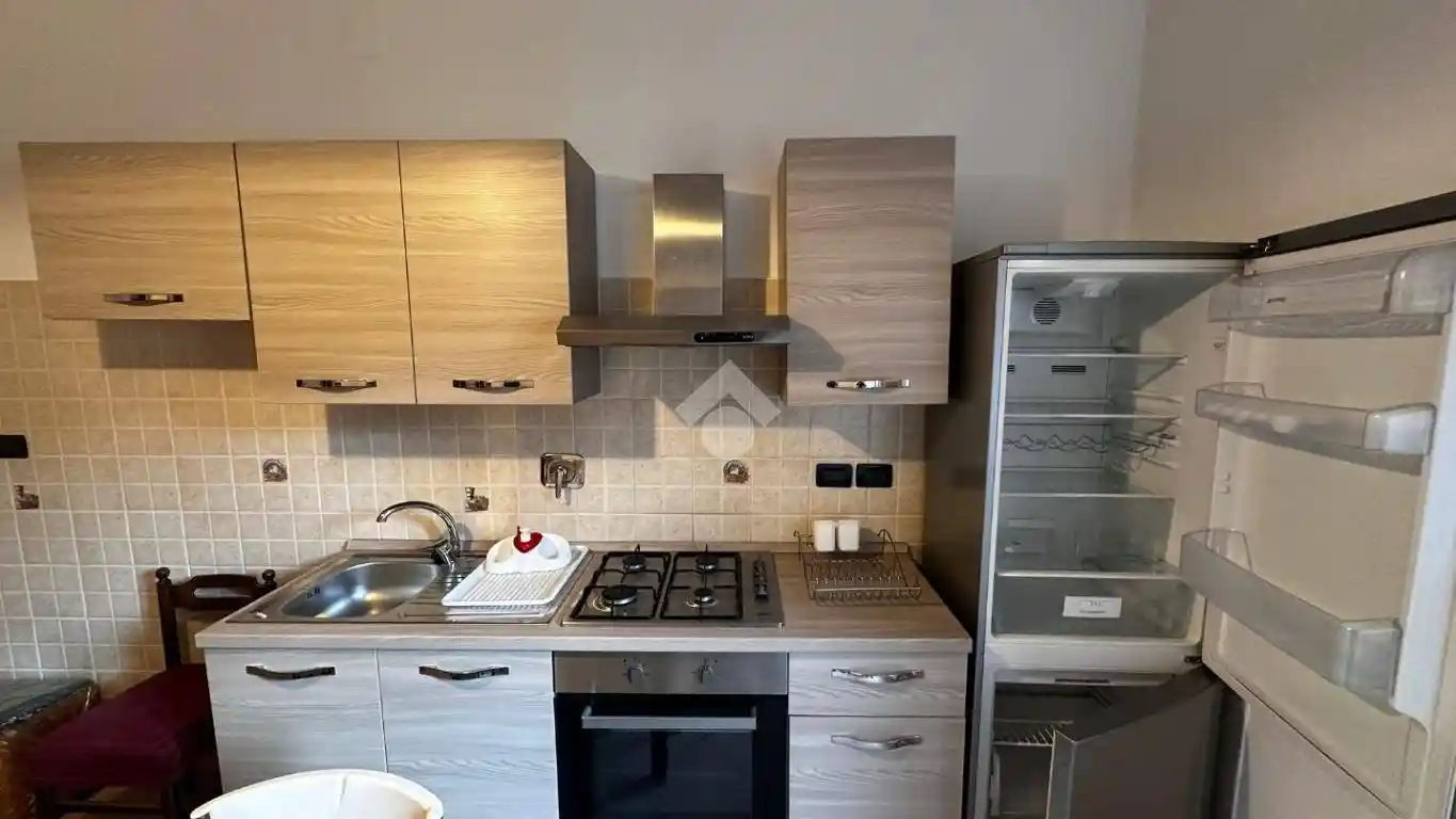 Trilocale via Fontanesi 27, Vanchiglietta, Torino - foto 2