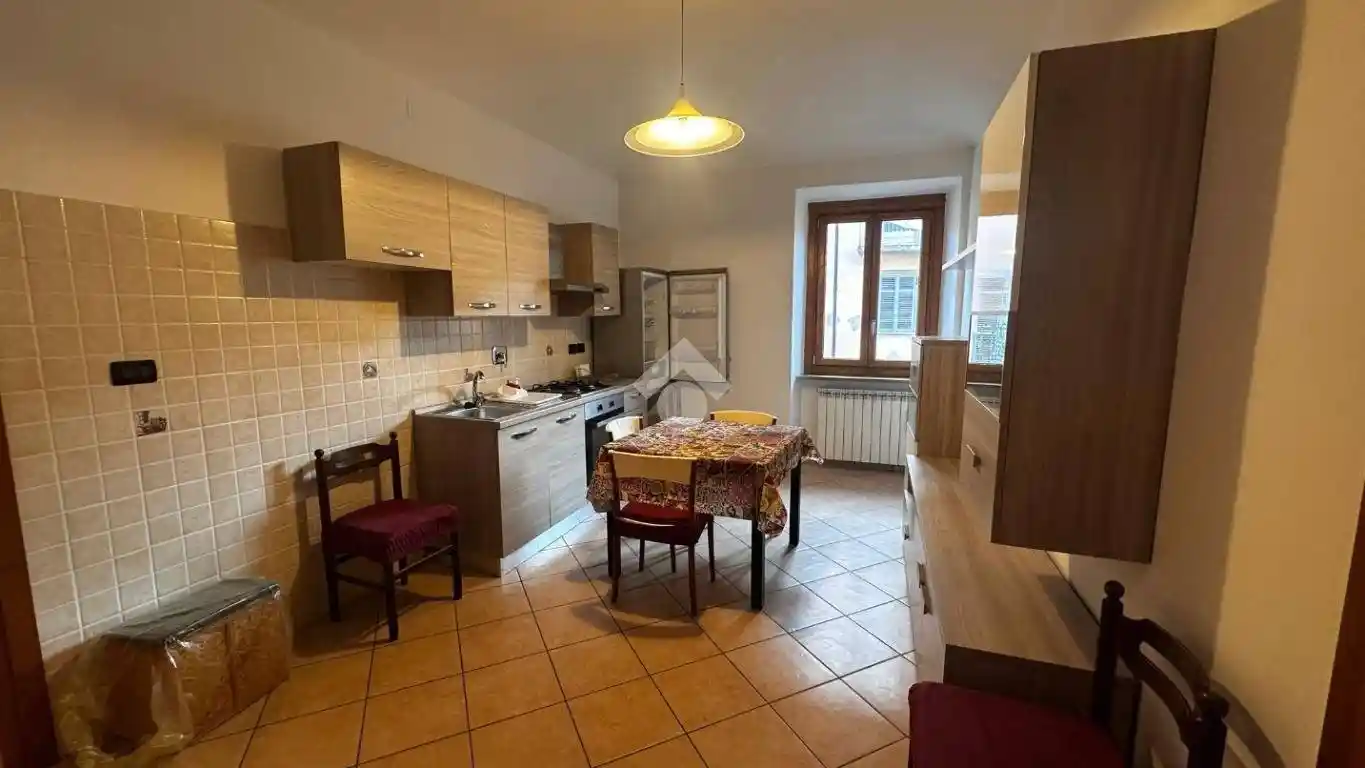 Trilocale via Fontanesi 27, Vanchiglietta, Torino - foto 4