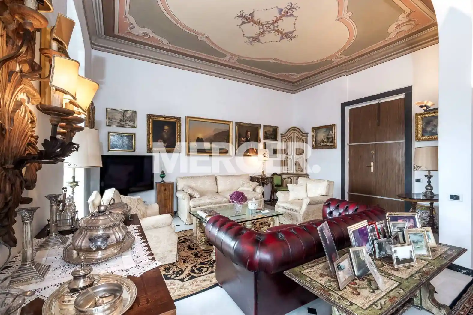 Attico viale Enrico Millo, Centro, Chiavari - foto 4