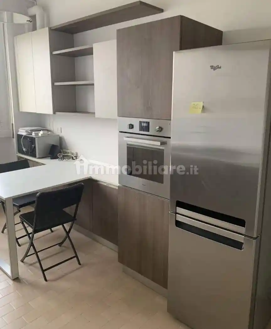 Trilocale viale Tibaldi 1, Ascanio Sforza, Milano - foto 2