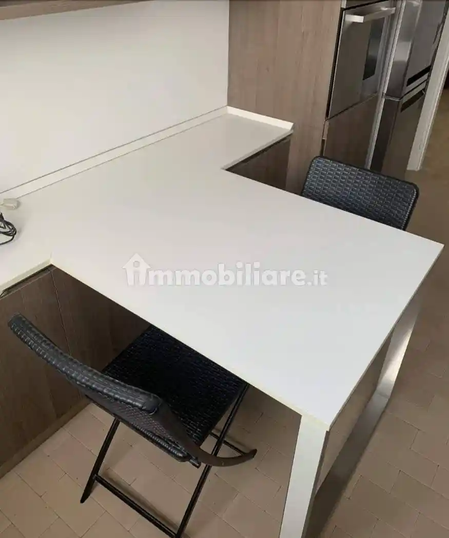 Trilocale viale Tibaldi 1, Ascanio Sforza, Milano - foto 4