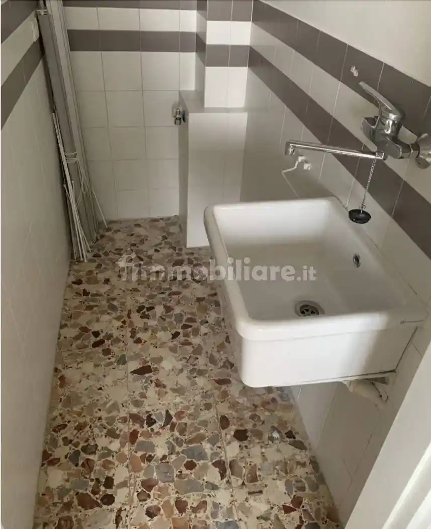 Trilocale viale Tibaldi 1, Ascanio Sforza, Milano - foto 5