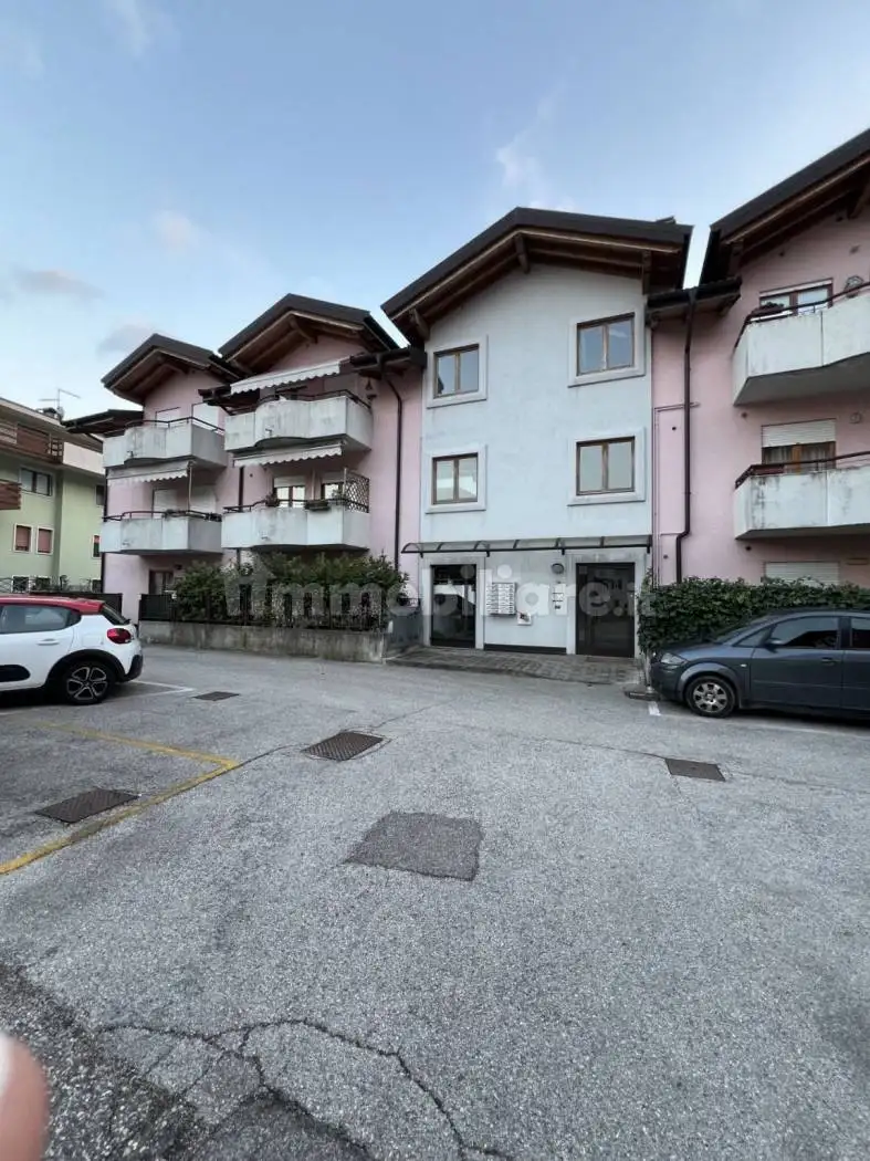 Appartamento in vendita a Trento