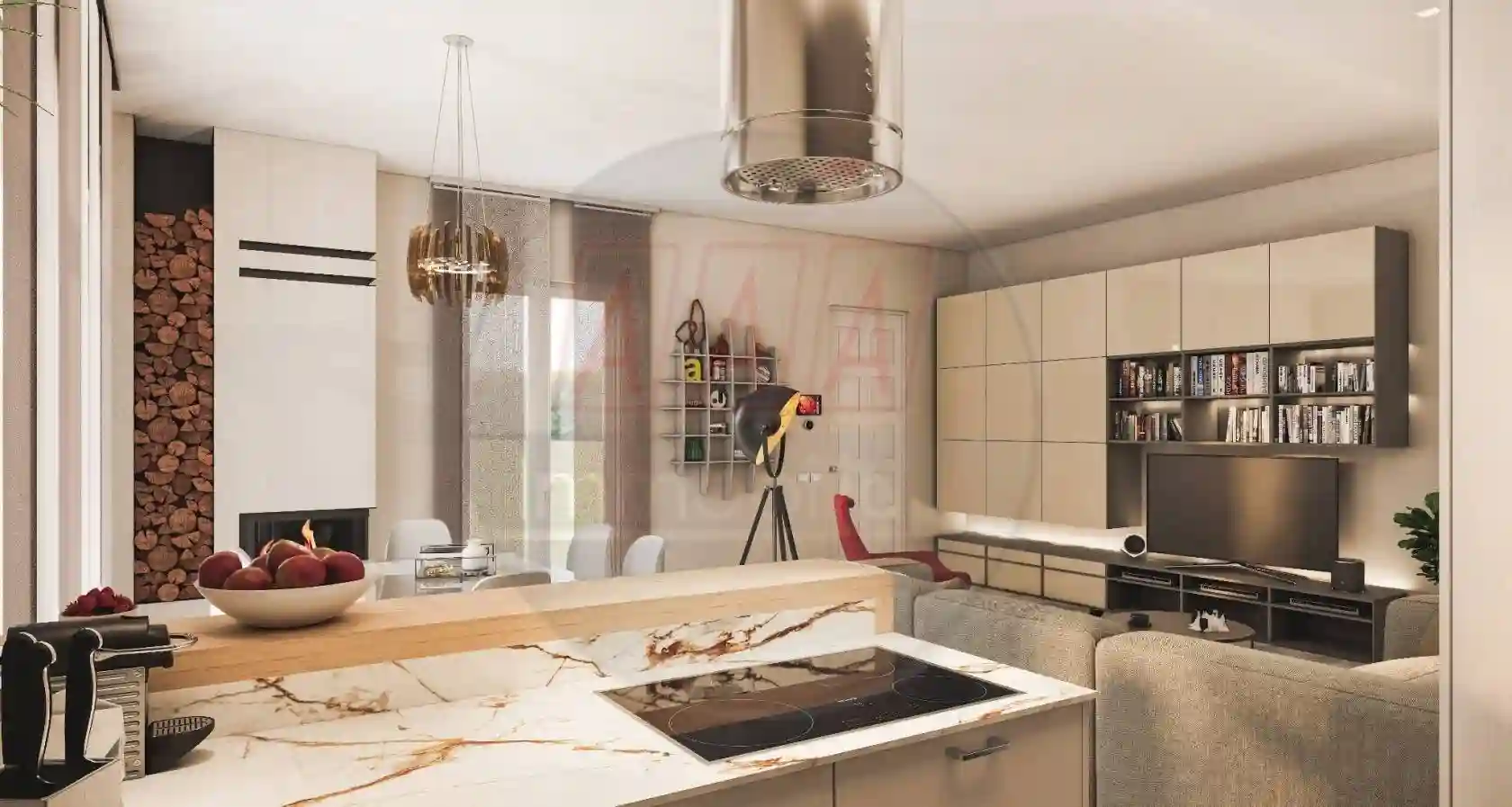 Villetta a schiera - foto 2