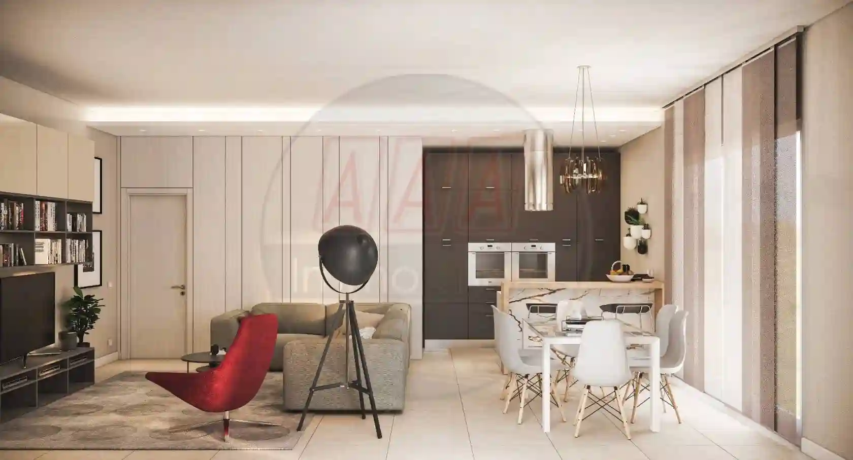 Villetta a schiera - foto 3