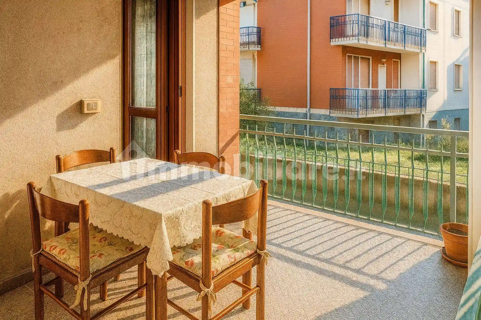 Appartamento in vendita a Settimo Torinese