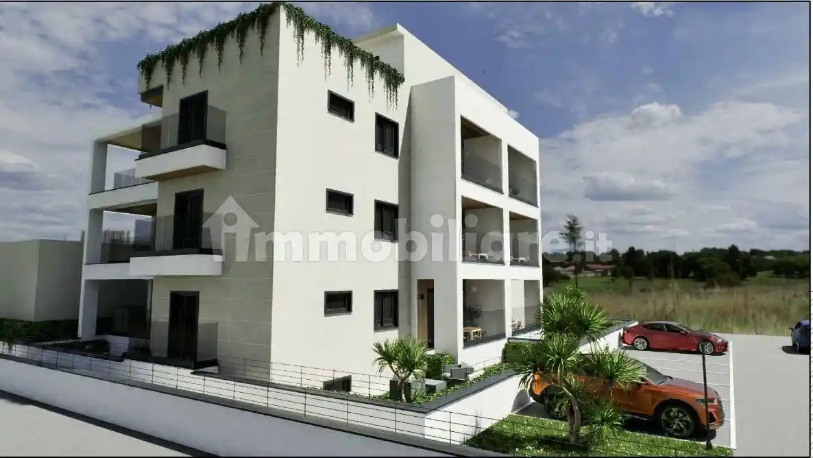 Bilocale via Graniti, Rocca Cencia, Roma - foto 2