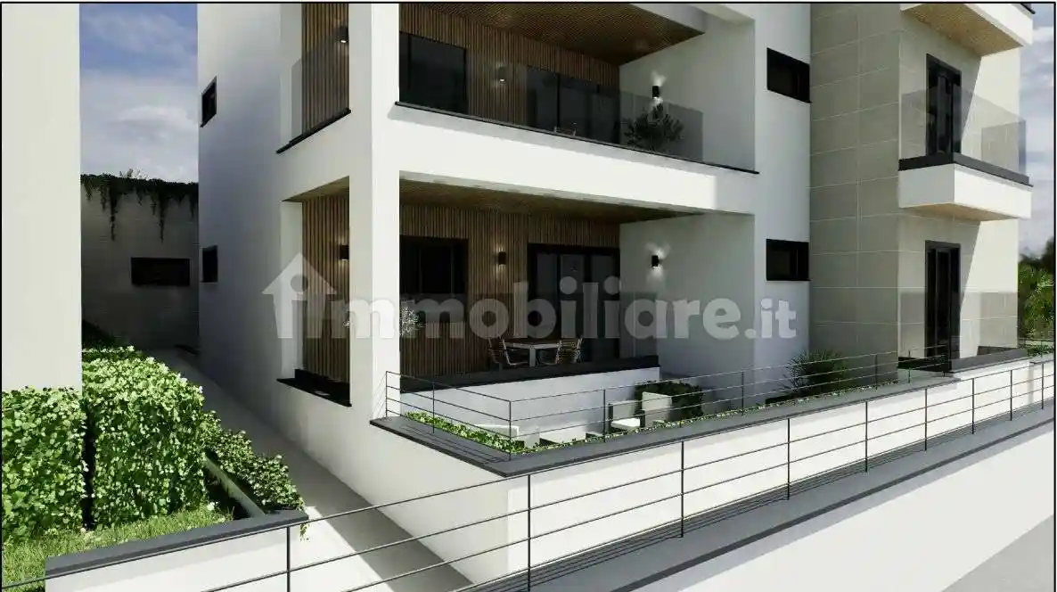 Bilocale via Graniti, Rocca Cencia, Roma - foto 3