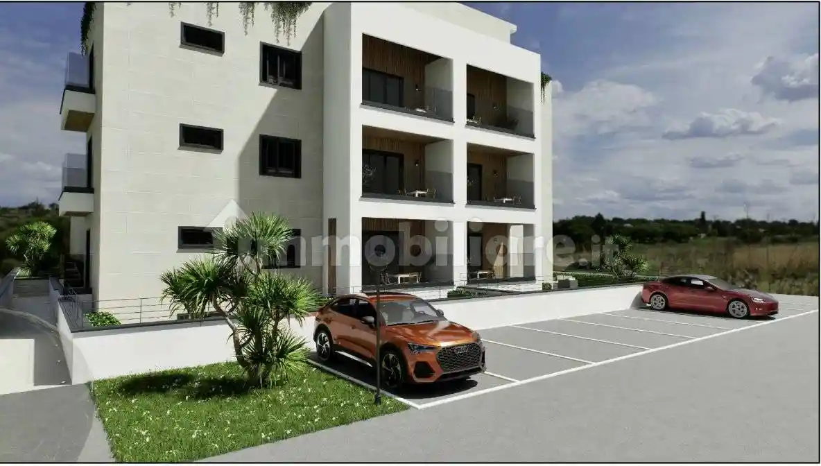 Bilocale via Graniti, Rocca Cencia, Roma - foto 4