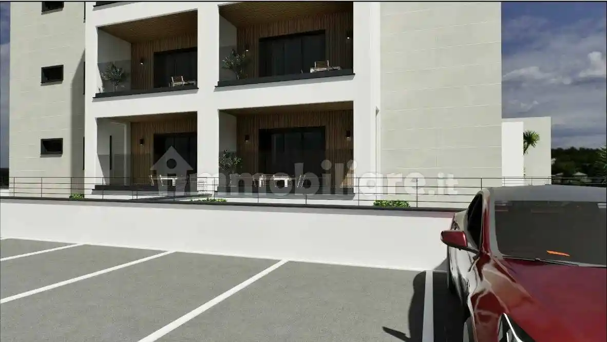 Bilocale via Graniti, Rocca Cencia, Roma - foto 5