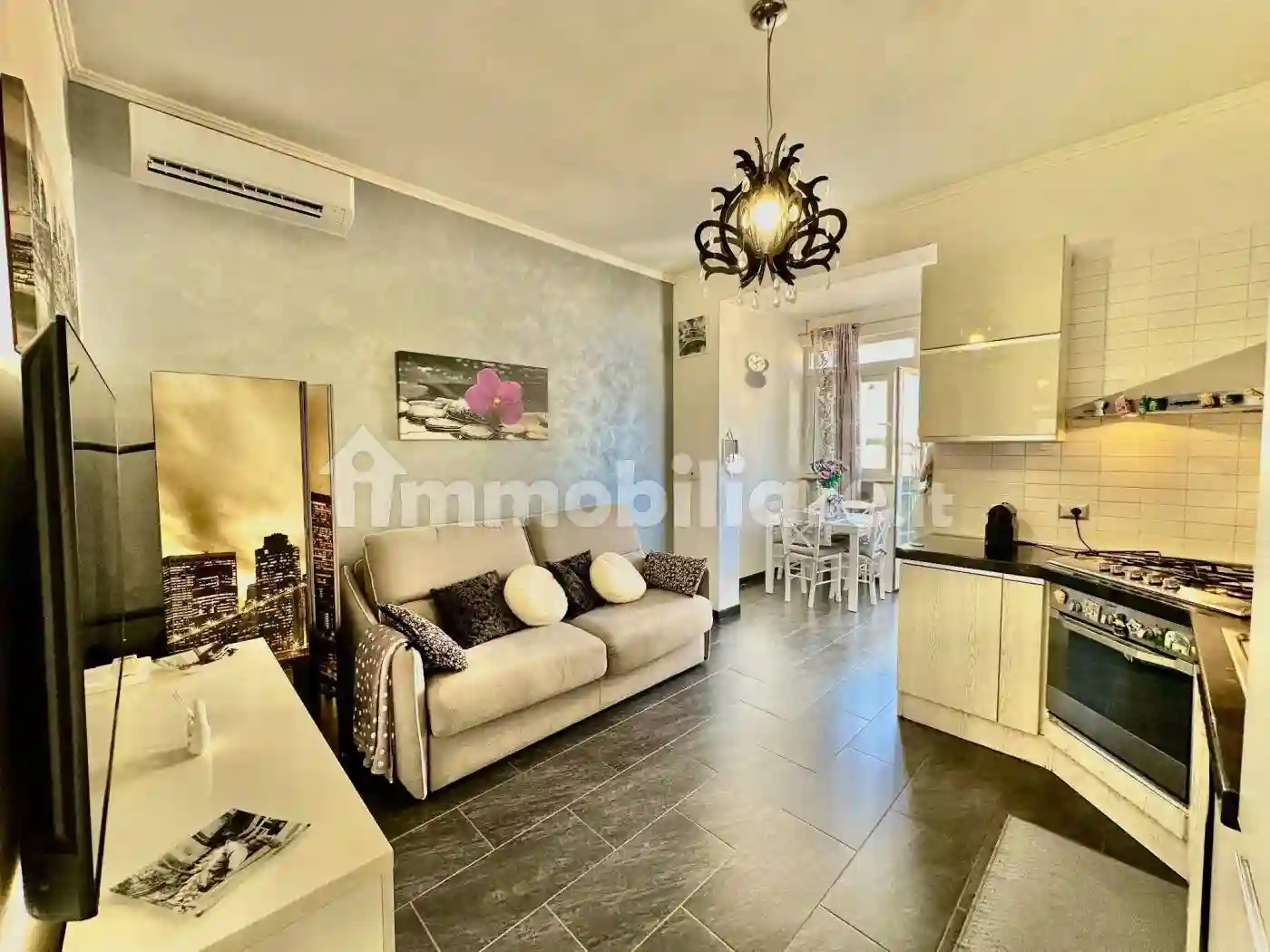 Appartamento - foto 2