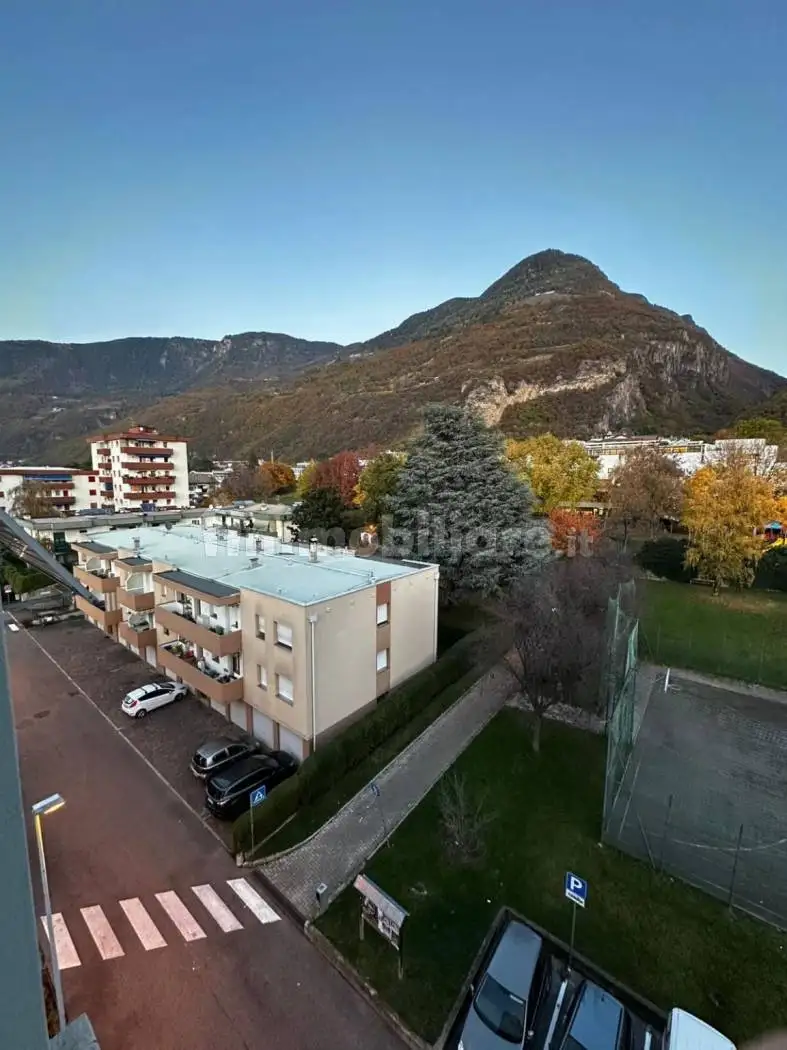 Appartamento in vendita a Laives