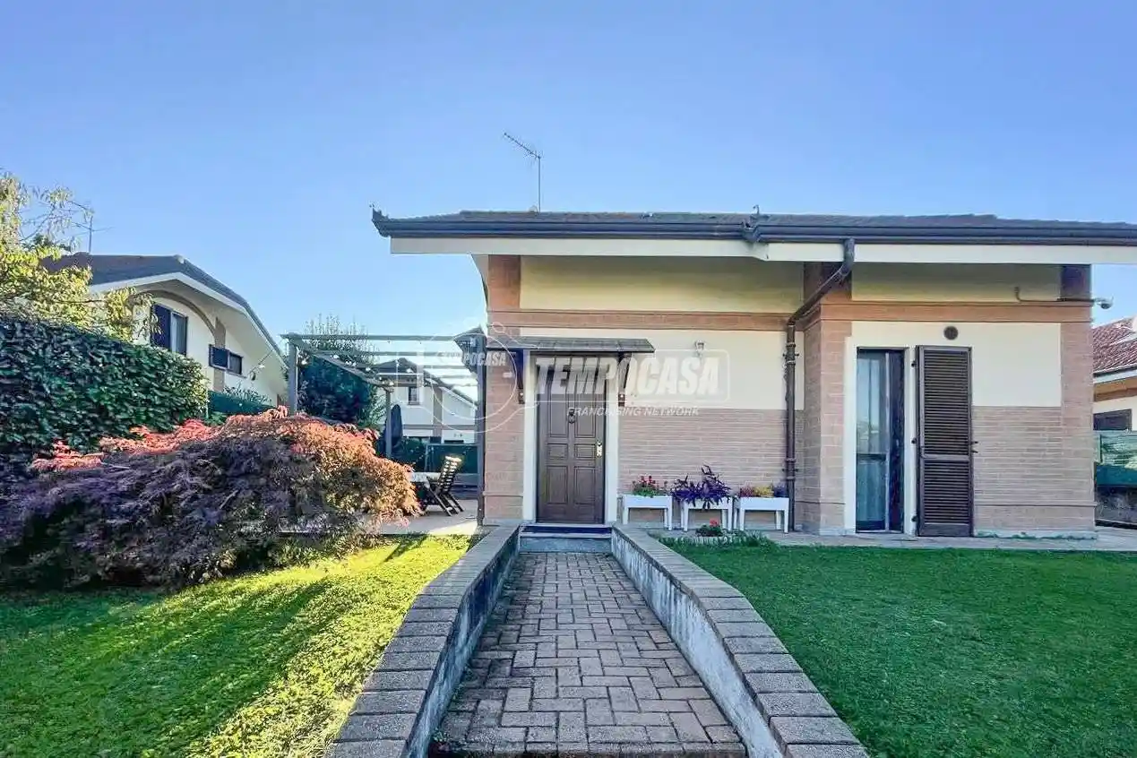 Villa a schiera via leonardo da vinci 30, Bruino - foto 2