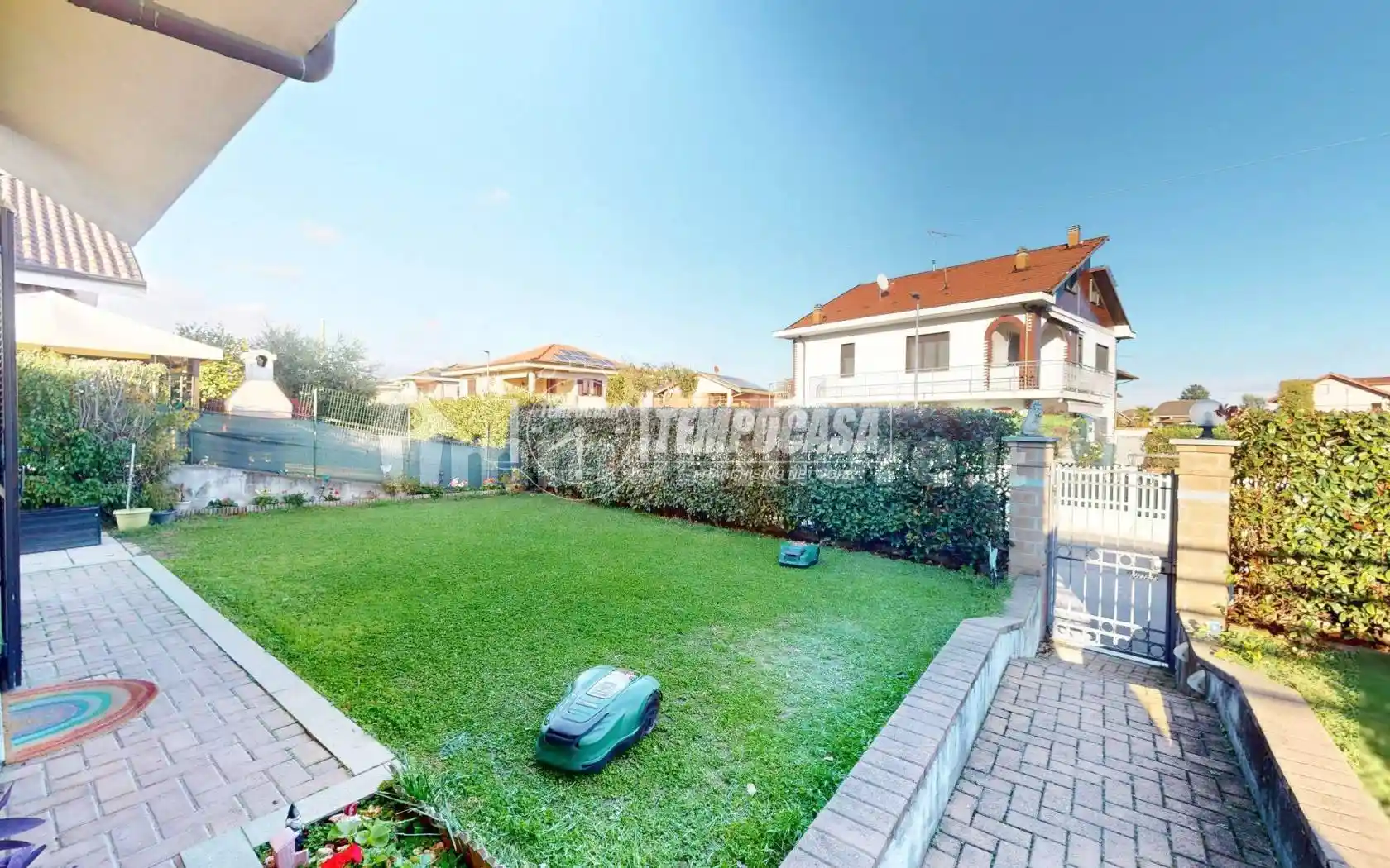 Villa a schiera via leonardo da vinci 30, Bruino - foto 5