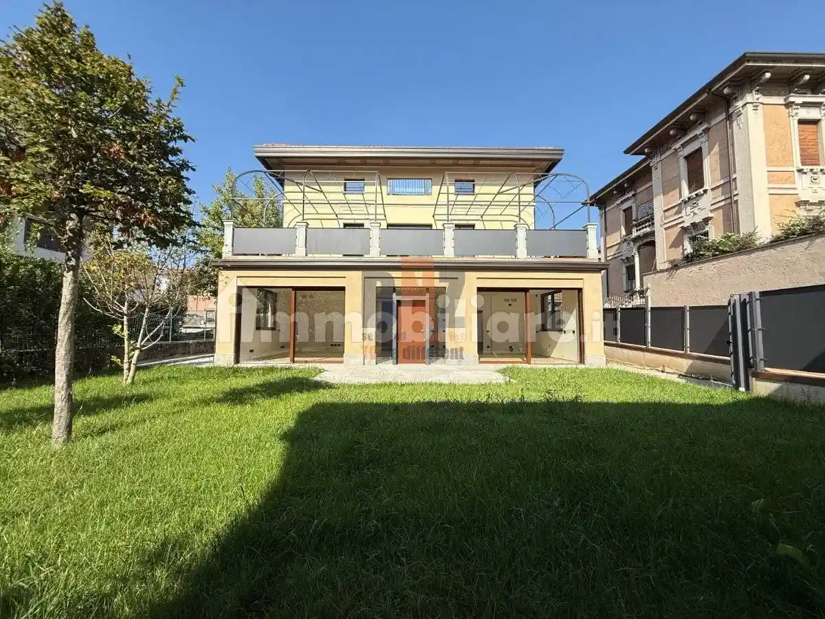 Appartamento via Luigi Apollonio, Crocifissa di Rosa, Brescia - foto 4