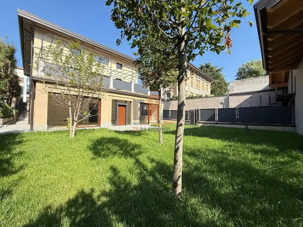 Appartamento via Luigi Apollonio, Crocifissa di Rosa, Brescia - foto 5