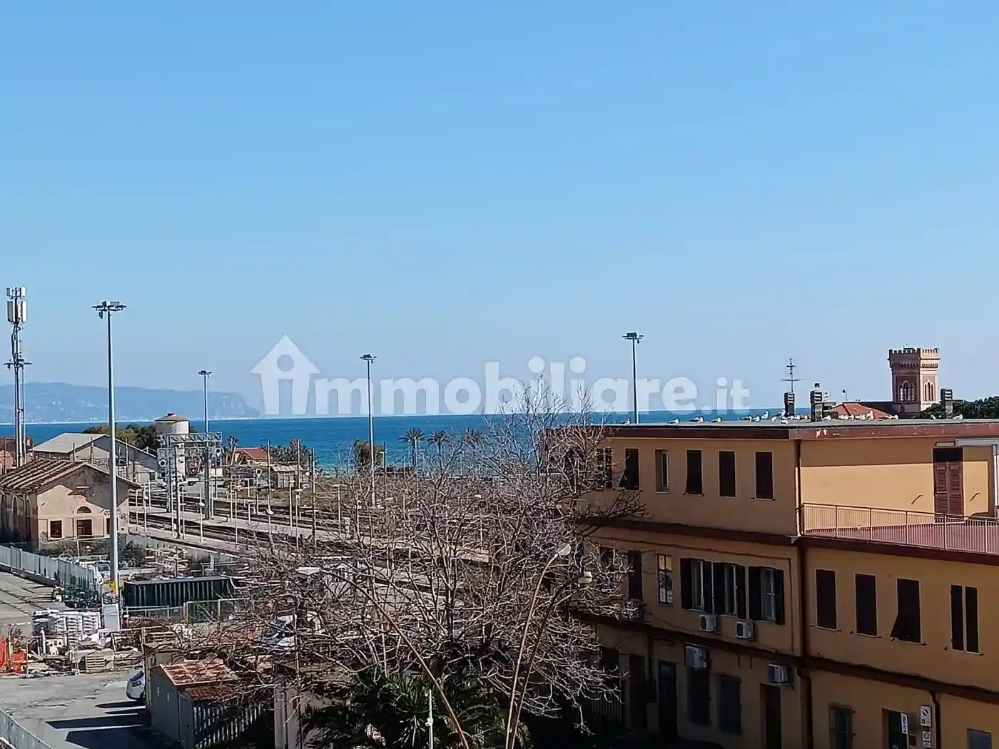 Appartamento in vendita a Albenga