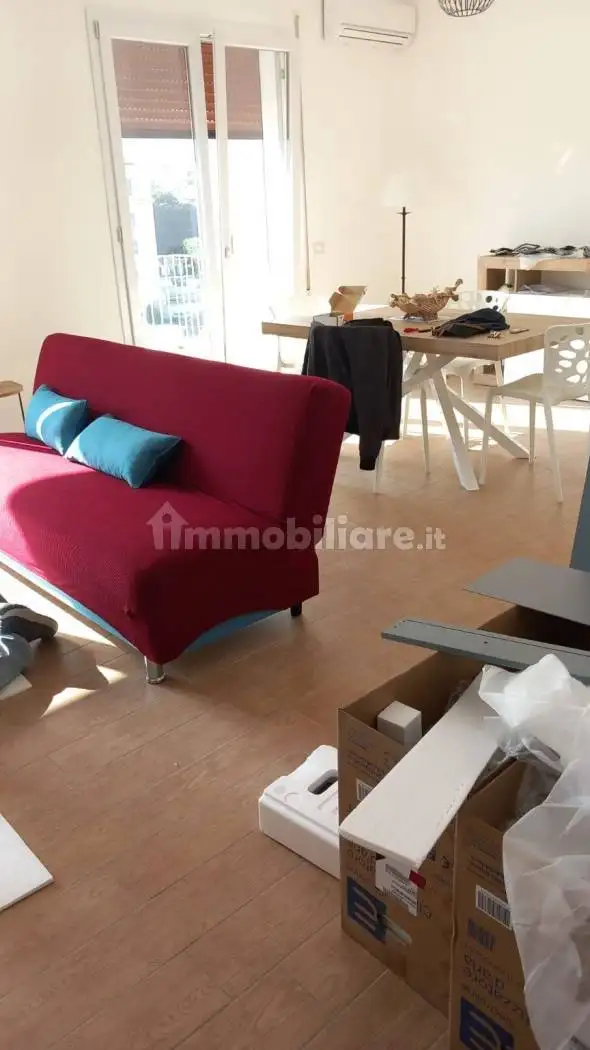 Appartamento in affitto a Palermo