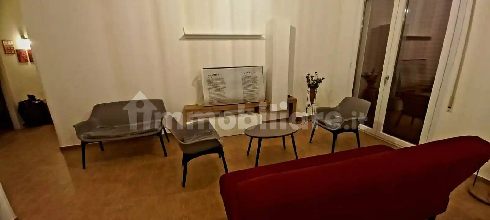 Quadrilocale via Gaspare Bivona, Porto, Palermo - foto 2