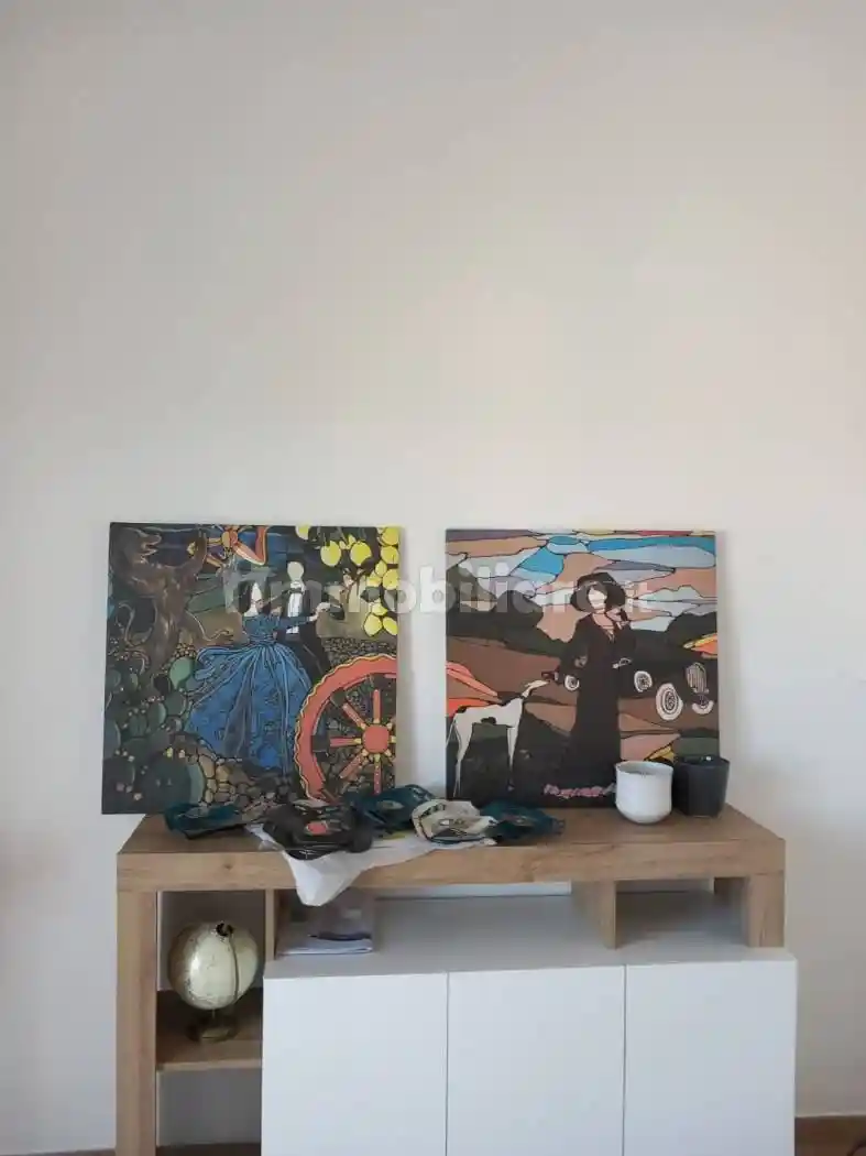 Quadrilocale via Gaspare Bivona, Porto, Palermo - foto 4