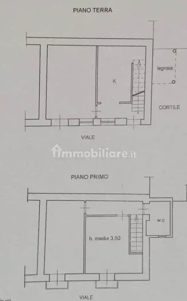 Villetta a schiera - foto 2