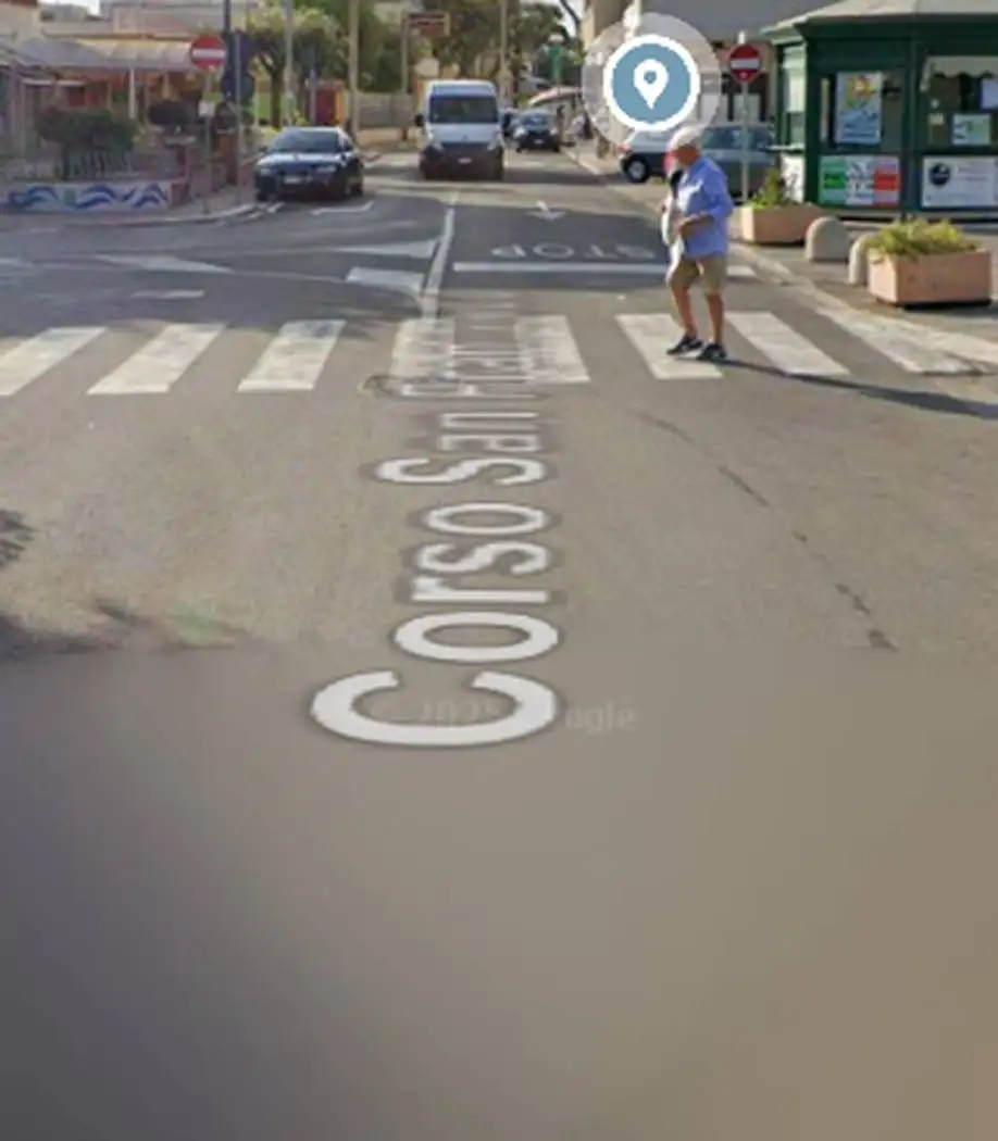 Appartamento in asta a Anzio