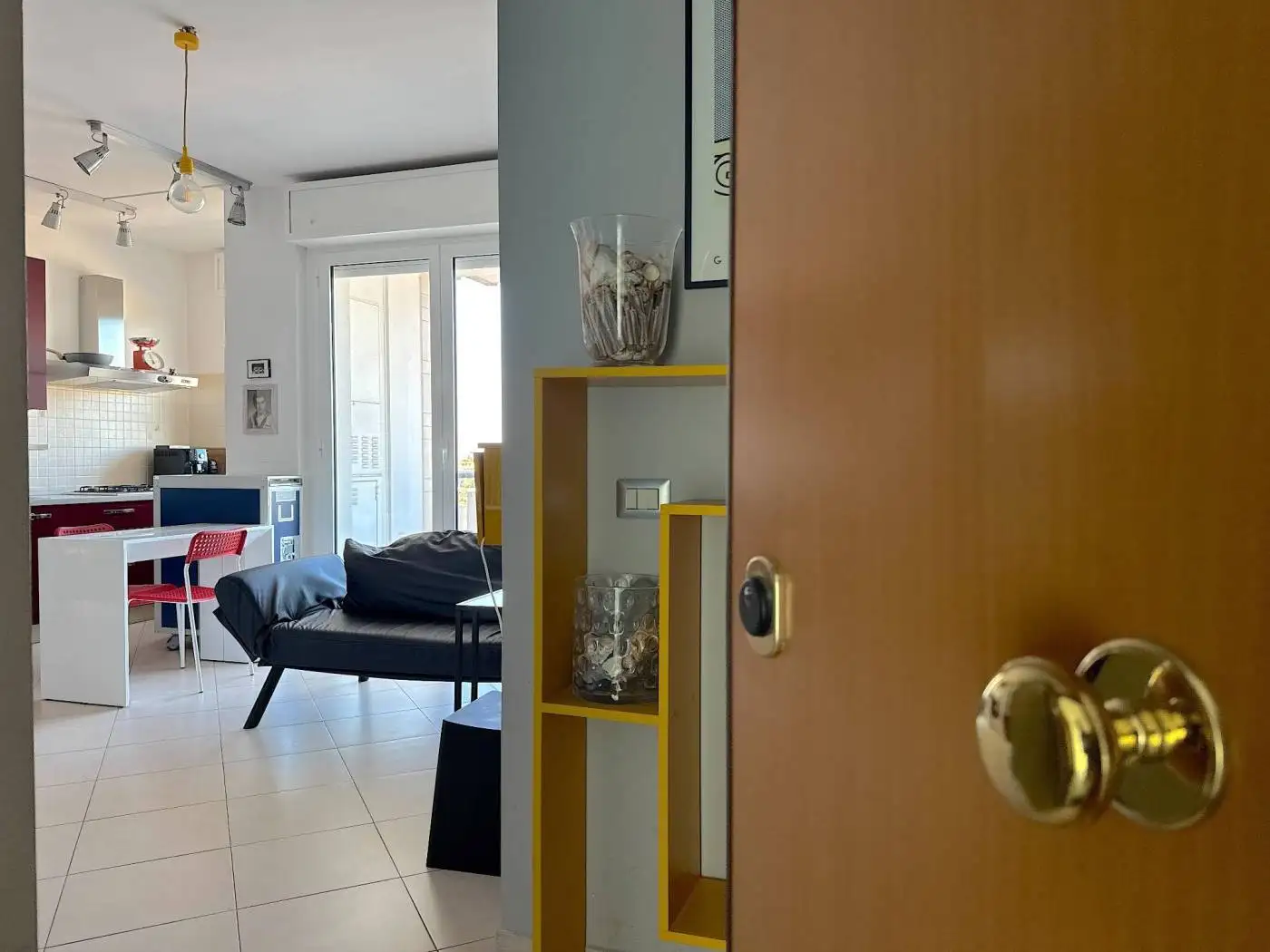 Appartamento in vendita a Fiumicino