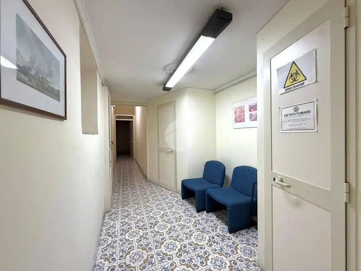 Appartamento Riviera di Chiaia 53, Mergellina - Piedigrotta, Napoli - foto 5