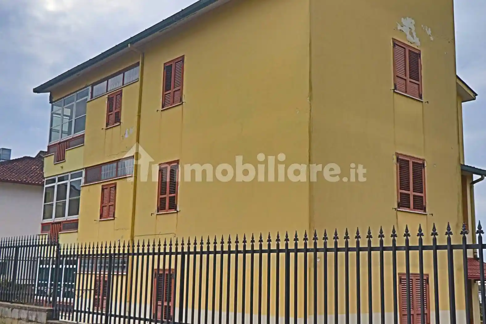 Appartamento buono stato, primo piano, Dugenta - foto 4