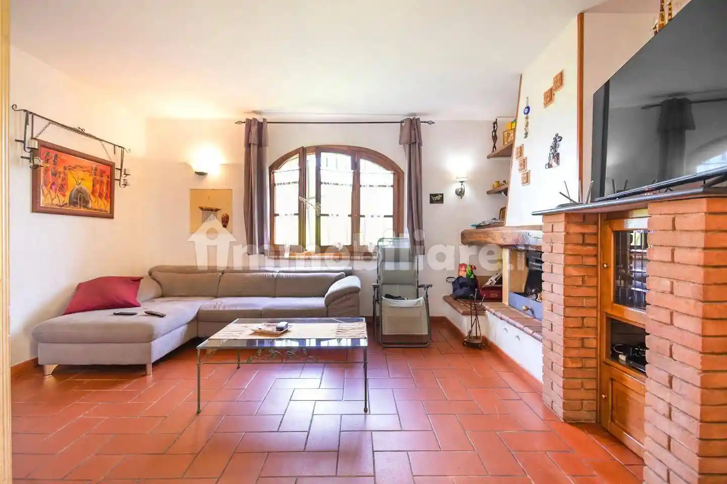 Villa a schiera via Piagola 24, San Carlo - Antona, Massa - foto 2