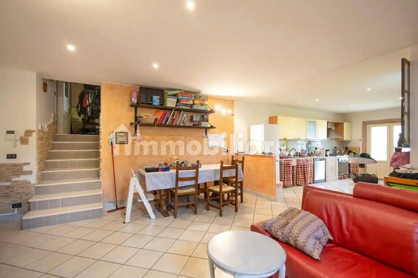 Villa a schiera via Piagola 24, San Carlo - Antona, Massa - foto 3