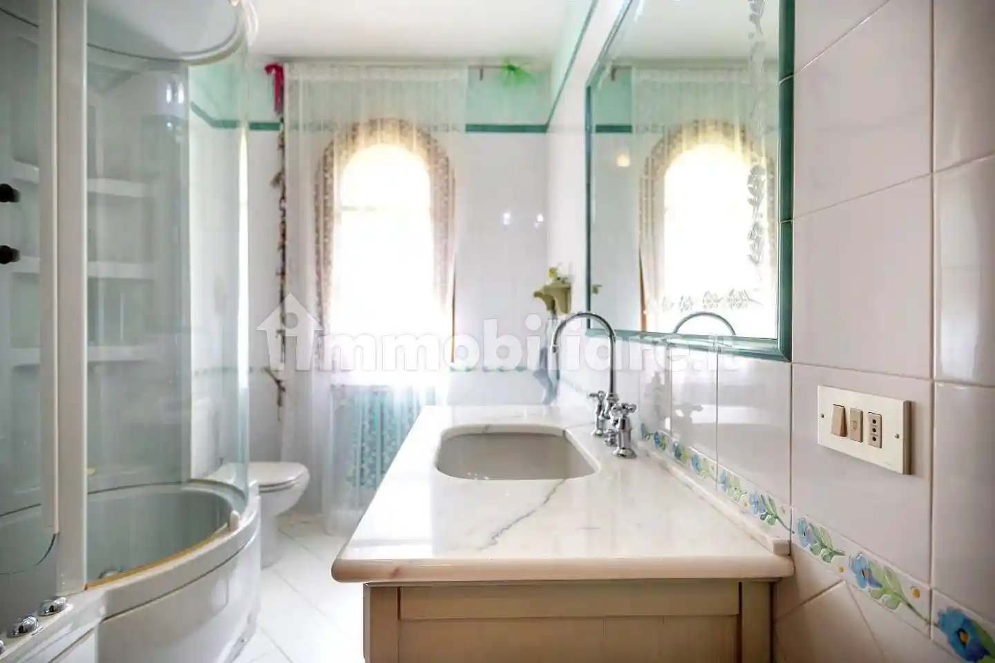 Villa a schiera via Piagola 24, San Carlo - Antona, Massa - foto 5